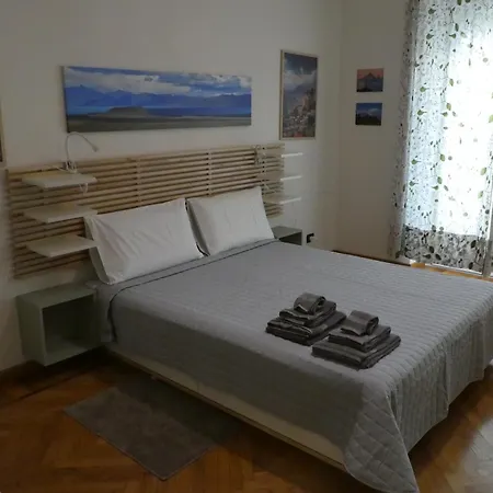 Appartamento Il Cacciatore Di Sogni *