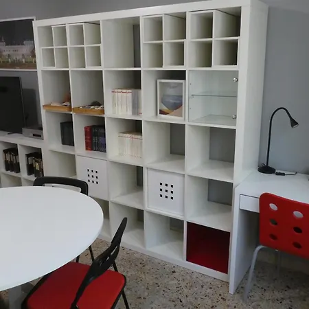 Apartmán Il Cacciatore Di Sogni Turín