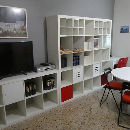 Il Cacciatore Di Sogni Apartmán Turín