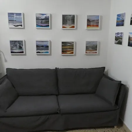 Apartment Il Cacciatore Di Sogni Turin