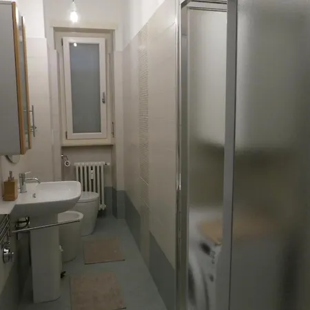 Il Cacciatore Di Sogni Apartment Turin