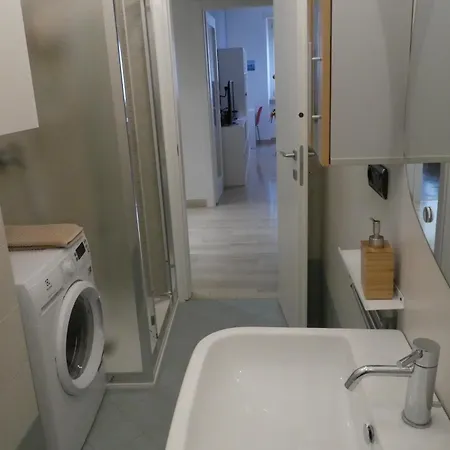 Il Cacciatore Di Sogni Apartment Turin