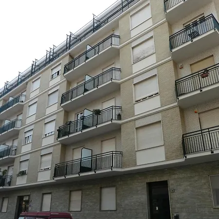 Appartement Il Cacciatore Di Sogni Turijn