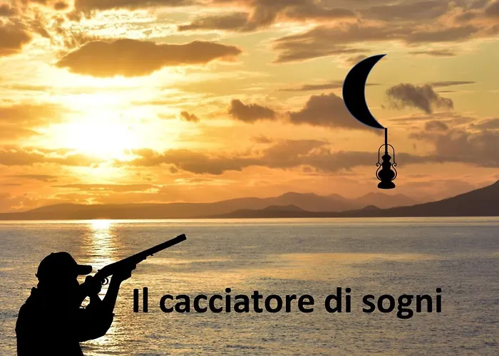 Апартаменты Il Cacciatore Di Sogni Турин