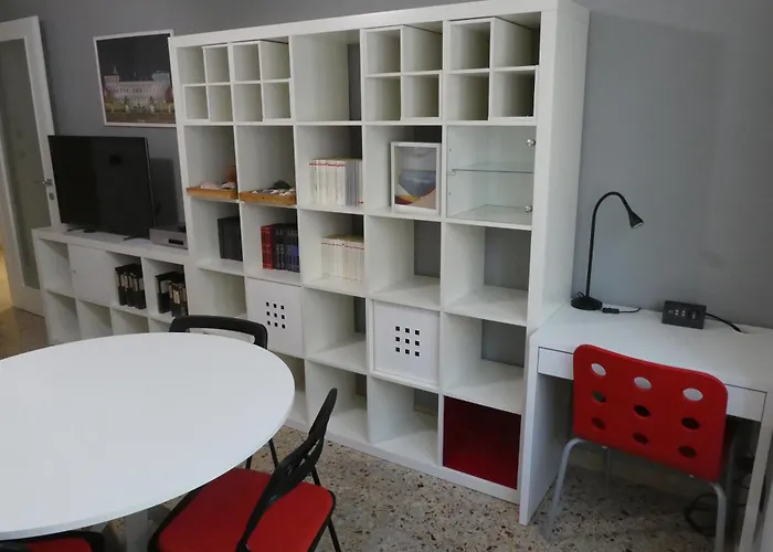 Appartement Il Cacciatore Di Sogni Turin