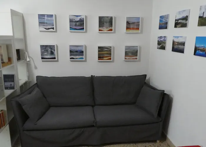 Appartement Il Cacciatore Di Sogni Turin