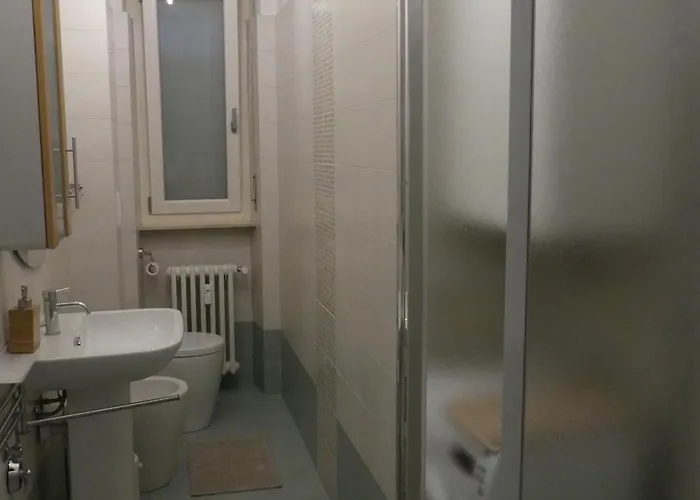 Il Cacciatore Di Sogni Апартаменты Турин