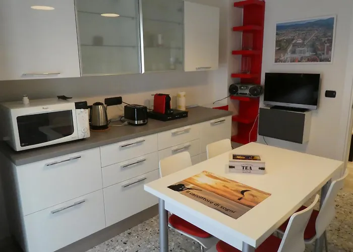 Appartement Il Cacciatore Di Sogni *