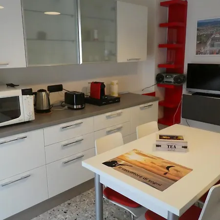 Apartman Il Cacciatore Di Sogni *
