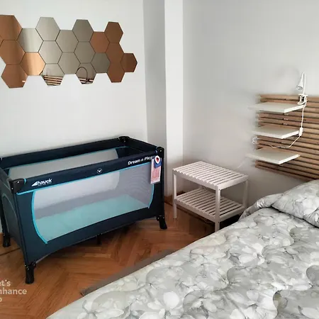 Il Cacciatore Di Sogni Apartman Torino