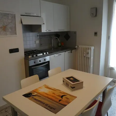 Il Cacciatore Di Sogni *