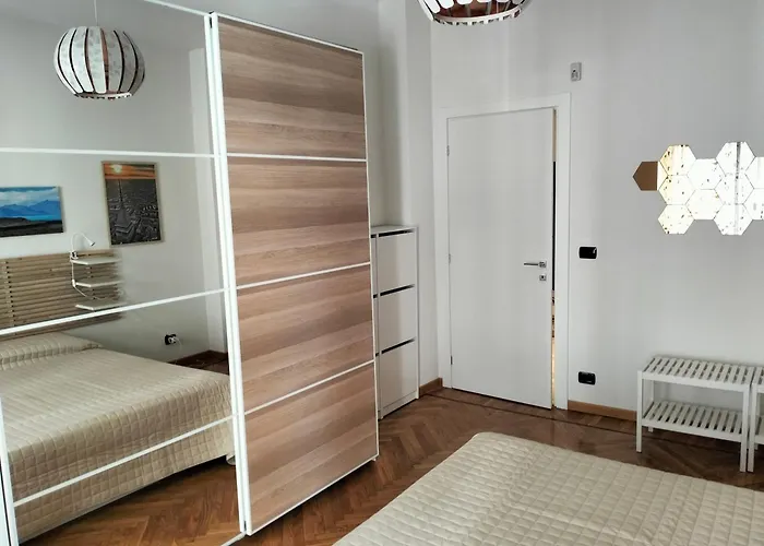 Il Cacciatore Di Sogni * Τορίνο